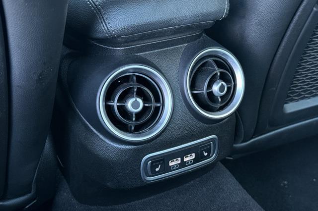 2023 Alfa Romeo Giulia Ti Morgan Hill CA