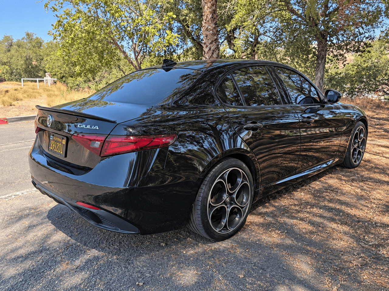 2023 Alfa Romeo Giulia Veloce Richardson TX
