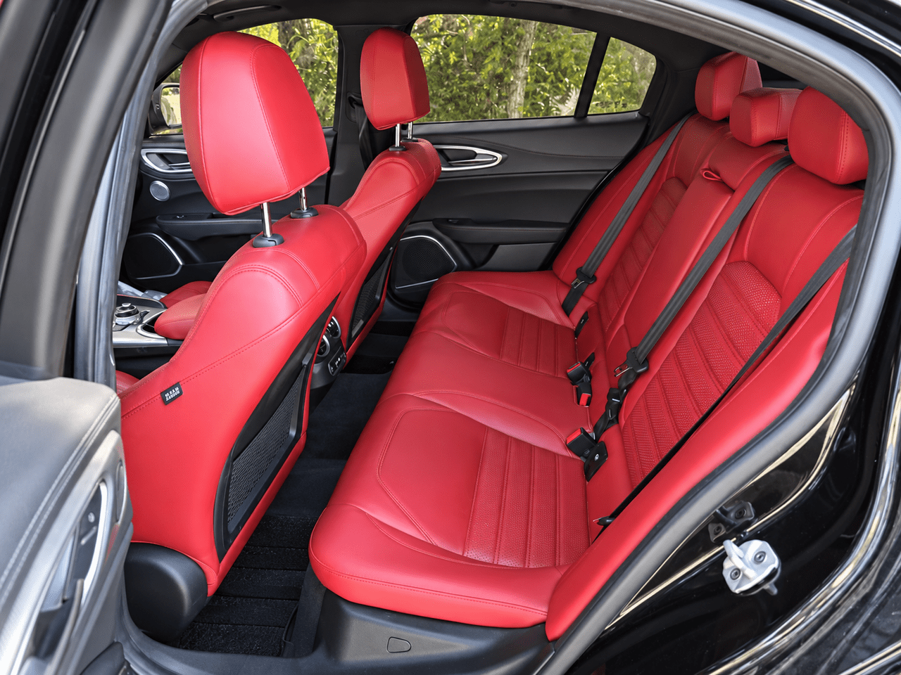 2023 Alfa Romeo Giulia Veloce Richardson TX