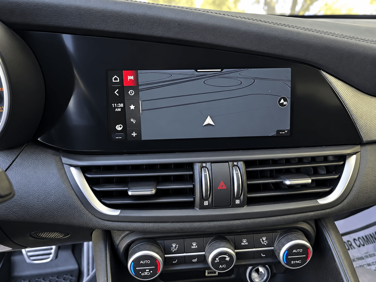 2023 Alfa Romeo Giulia Veloce Richardson TX