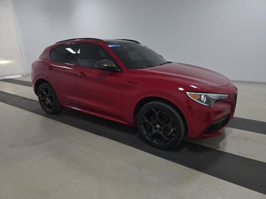 2023 Alfa Romeo Stelvio ESTREMA AWD W/ACTIVE ASSIST PLUS