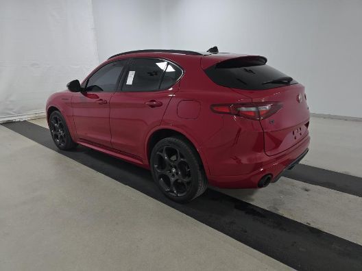 2023 Alfa Romeo Stelvio ESTREMA AWD W/ACTIVE ASSIST PLUS