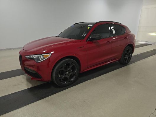 2023 Alfa Romeo Stelvio ESTREMA AWD W/ACTIVE ASSIST PLUS