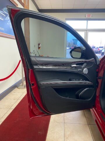 2023 Alfa Romeo Stelvio ESTREMA AWD W/ACTIVE ASSIST PLUS Charlotte NC