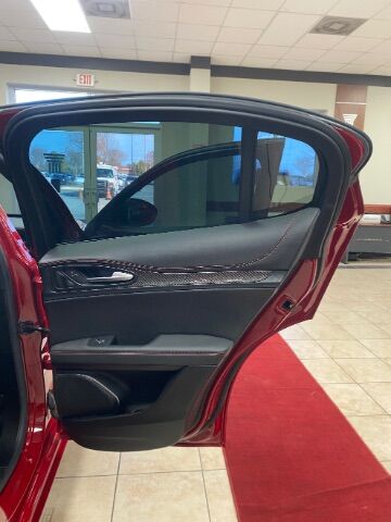 2023 Alfa Romeo Stelvio ESTREMA AWD W/ACTIVE ASSIST PLUS Charlotte NC