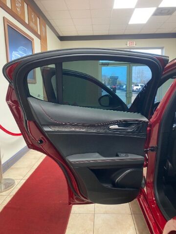 2023 Alfa Romeo Stelvio ESTREMA AWD W/ACTIVE ASSIST PLUS Charlotte NC