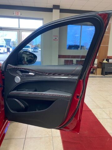 2023 Alfa Romeo Stelvio ESTREMA AWD W/ACTIVE ASSIST PLUS Charlotte NC