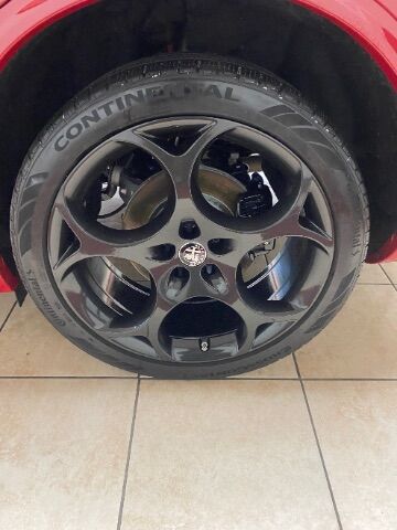 2023 Alfa Romeo Stelvio ESTREMA AWD W/ACTIVE ASSIST PLUS Charlotte NC