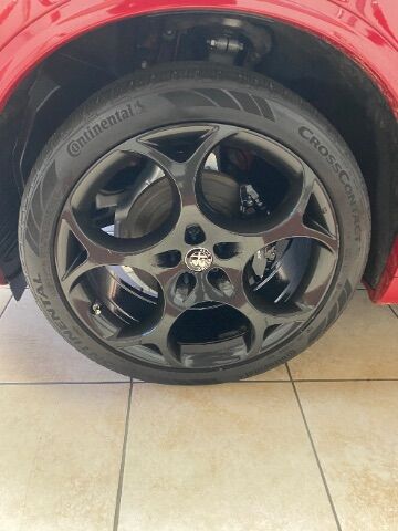 2023 Alfa Romeo Stelvio ESTREMA AWD W/ACTIVE ASSIST PLUS Charlotte NC