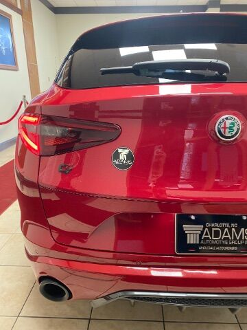 2023 Alfa Romeo Stelvio ESTREMA AWD W/ACTIVE ASSIST PLUS Charlotte NC