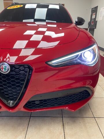 2023 Alfa Romeo Stelvio ESTREMA AWD W/ACTIVE ASSIST PLUS Charlotte NC