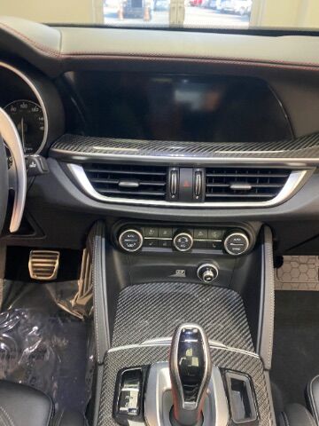 2023 Alfa Romeo Stelvio ESTREMA AWD W/ACTIVE ASSIST PLUS Charlotte NC