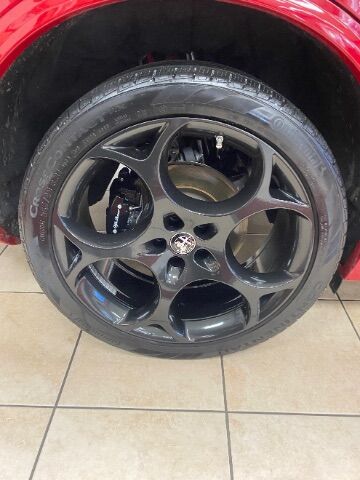 2023 Alfa Romeo Stelvio ESTREMA AWD W/ACTIVE ASSIST PLUS Charlotte NC