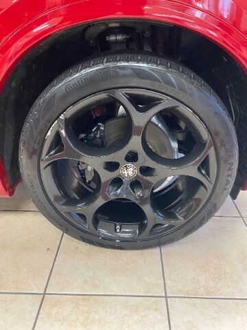 2023 Alfa Romeo Stelvio ESTREMA AWD W/ACTIVE ASSIST PLUS Charlotte NC