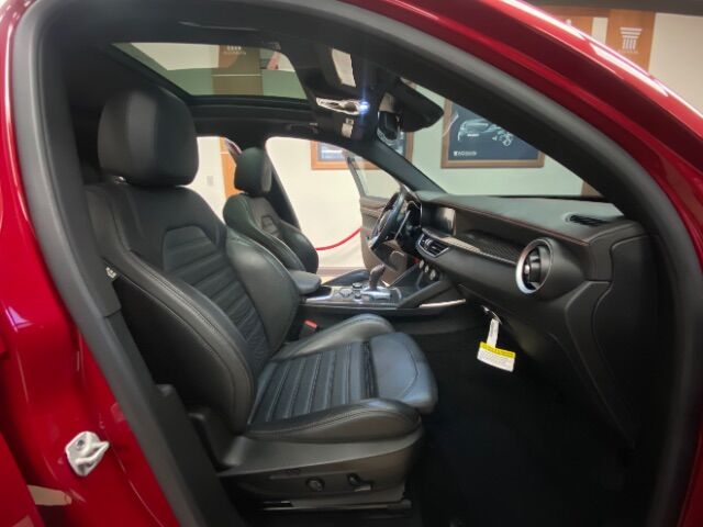 2023 Alfa Romeo Stelvio ESTREMA AWD W/ACTIVE ASSIST PLUS Charlotte NC