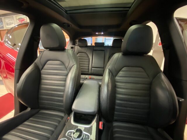 2023 Alfa Romeo Stelvio ESTREMA AWD W/ACTIVE ASSIST PLUS Charlotte NC