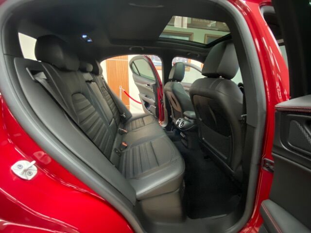 2023 Alfa Romeo Stelvio ESTREMA AWD W/ACTIVE ASSIST PLUS Charlotte NC