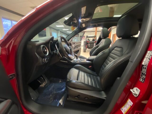 2023 Alfa Romeo Stelvio ESTREMA AWD W/ACTIVE ASSIST PLUS Charlotte NC