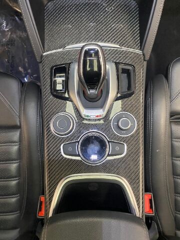 2023 Alfa Romeo Stelvio ESTREMA AWD W/ACTIVE ASSIST PLUS Charlotte NC