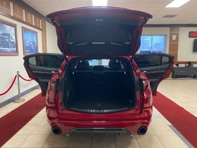 2023 Alfa Romeo Stelvio ESTREMA AWD W/ACTIVE ASSIST PLUS Charlotte NC