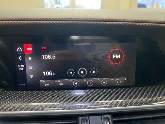 2023 Alfa Romeo Stelvio ESTREMA AWD W/ACTIVE ASSIST PLUS Charlotte NC