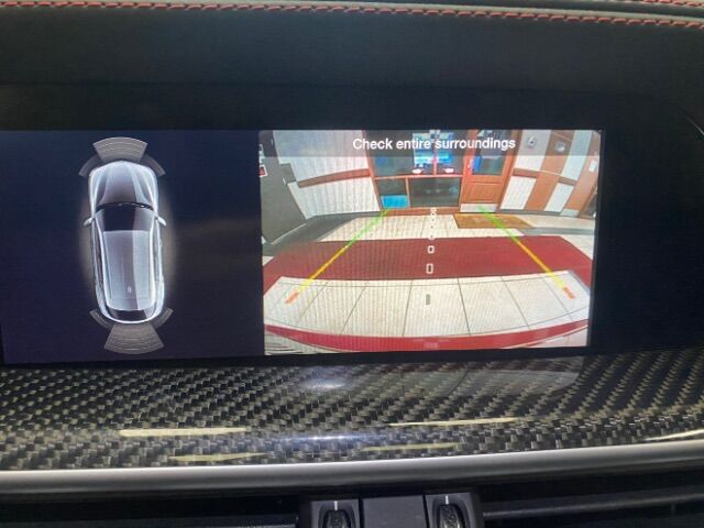 2023 Alfa Romeo Stelvio ESTREMA AWD W/ACTIVE ASSIST PLUS Charlotte NC