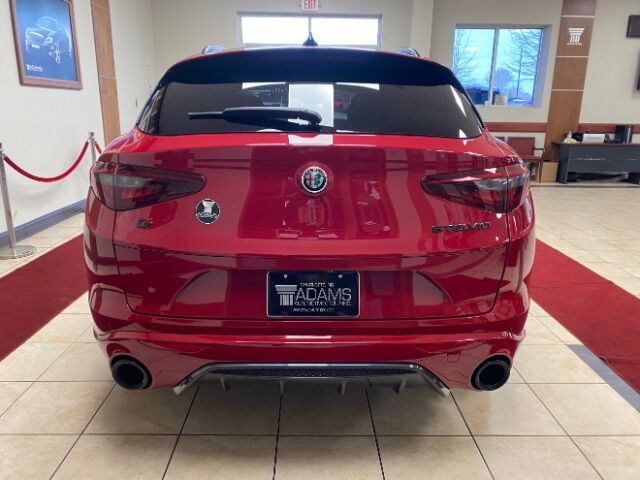 2023 Alfa Romeo Stelvio ESTREMA AWD W/ACTIVE ASSIST PLUS Charlotte NC