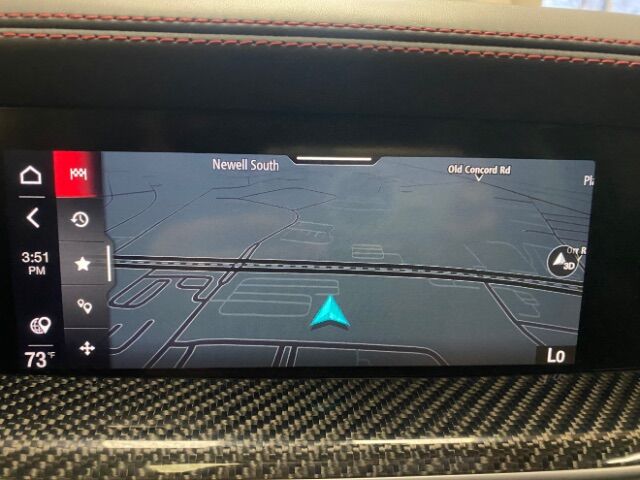 2023 Alfa Romeo Stelvio ESTREMA AWD W/ACTIVE ASSIST PLUS Charlotte NC