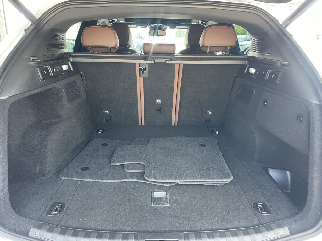 2023 Alfa Romeo Stelvio Lusso Sarasota FL