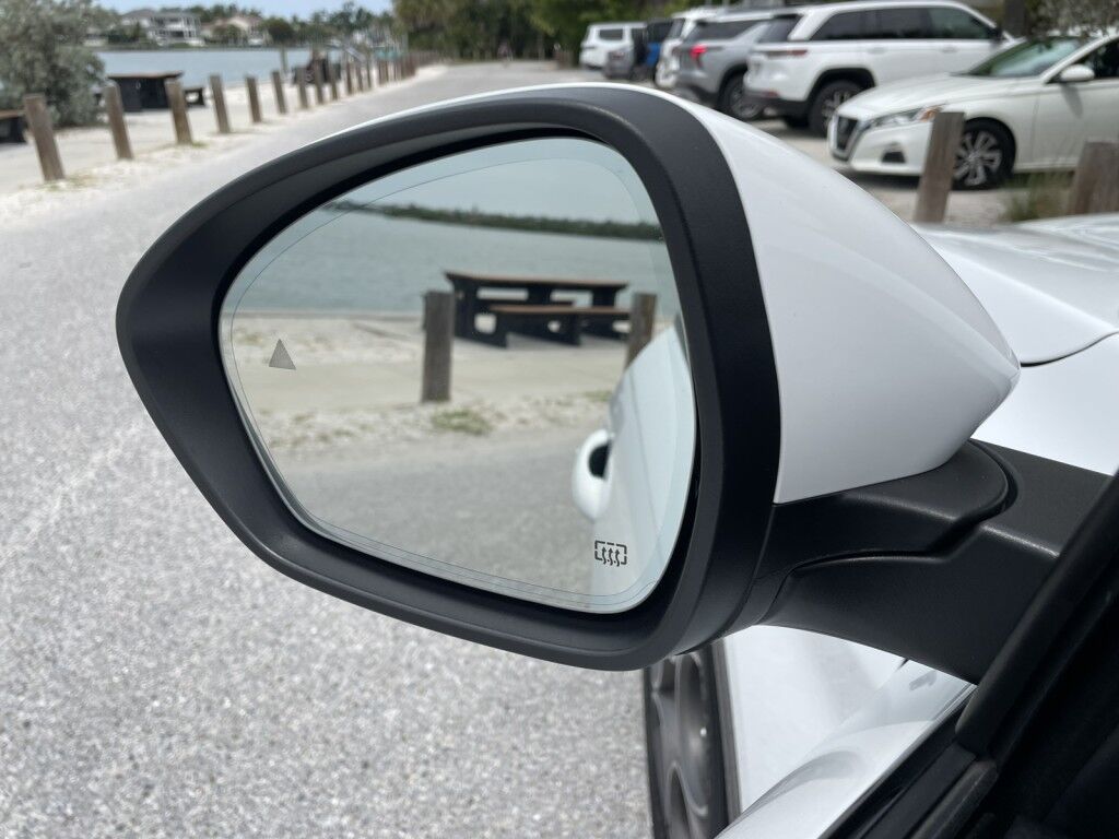 2023 Alfa Romeo Stelvio Ti~ALL WHEEL DRIVE~1 OWNER, CLEAN CARFAX~ACTIVE LANE ASSIST~BLIND SPOT ASSIST~ONLINE FINANCE AND SHIPPING AVAILABLE!!!! Sarasota FL