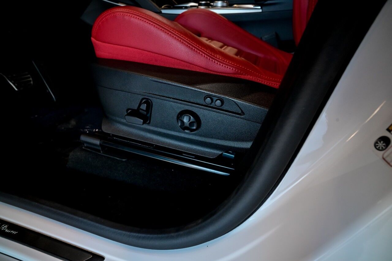 2023 Alfa Romeo Stelvio Veloce AWD , RED Interior Springfield NJ