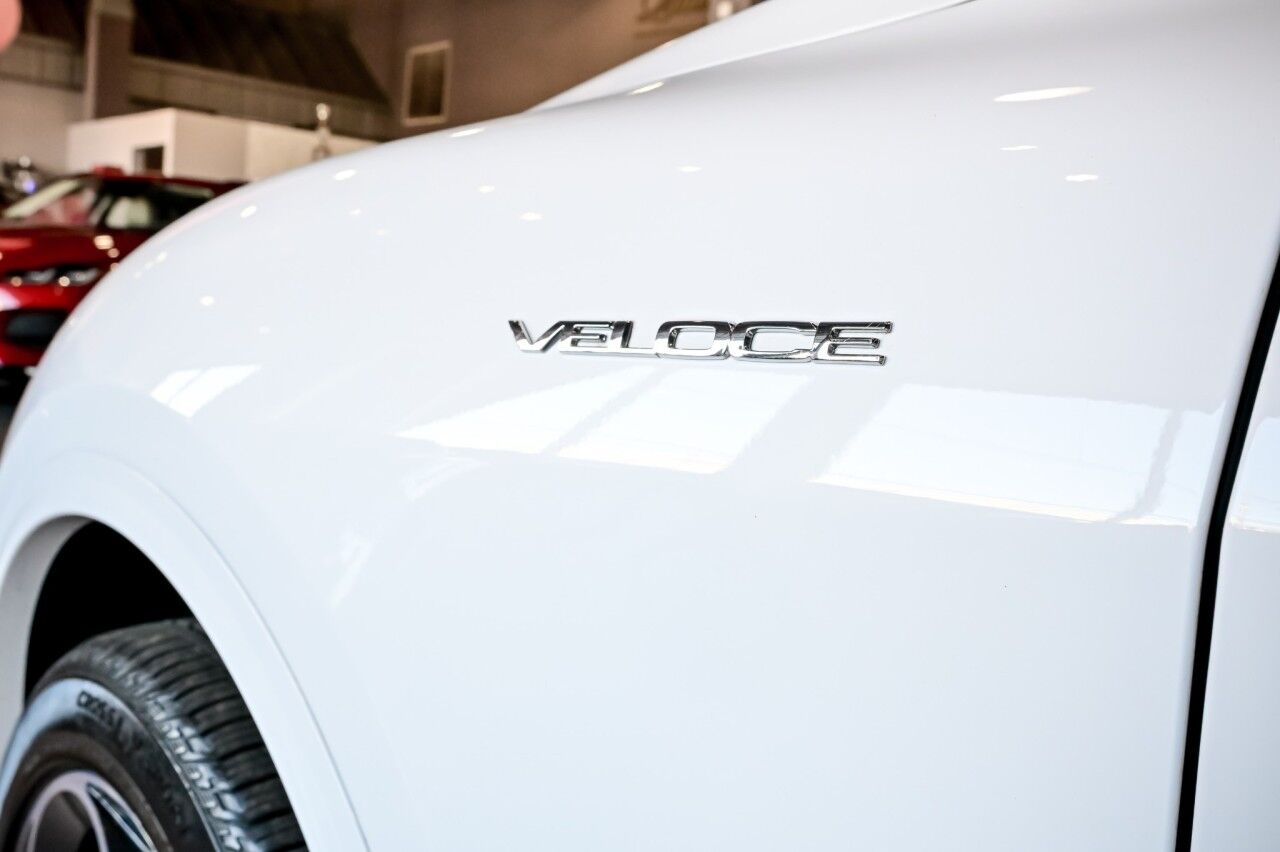 2023 Alfa Romeo Stelvio Veloce AWD , RED Interior Springfield NJ