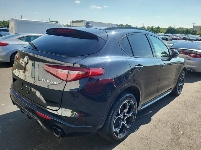 2023 Alfa Romeo Stelvio Veloce AWD Charlotte NC