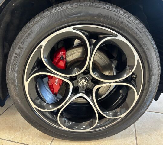 2023 Alfa Romeo Stelvio Veloce AWD Charlotte NC