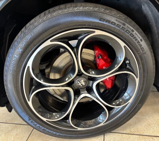2023 Alfa Romeo Stelvio Veloce AWD Charlotte NC