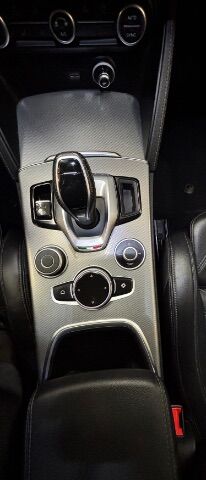 2023 Alfa Romeo Stelvio Veloce AWD Charlotte NC