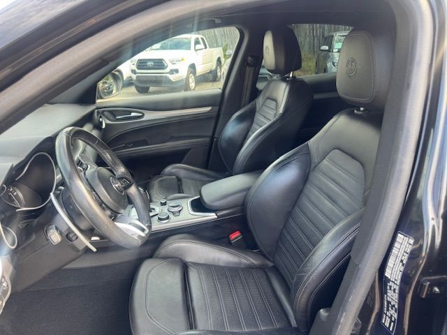 2023 Alfa Romeo Stelvio Veloce AWD Charlotte NC