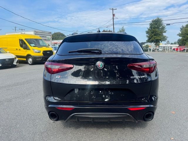 2023 Alfa Romeo Stelvio Veloce AWD Charlotte NC