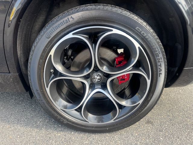 2023 Alfa Romeo Stelvio Veloce AWD Charlotte NC