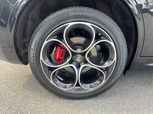 2023 Alfa Romeo Stelvio Veloce AWD Charlotte NC