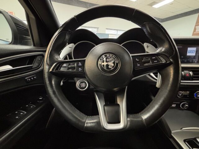 2023 Alfa Romeo Stelvio Veloce AWD Charlotte NC
