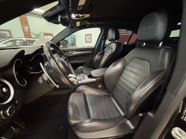 2023 Alfa Romeo Stelvio Veloce AWD Charlotte NC