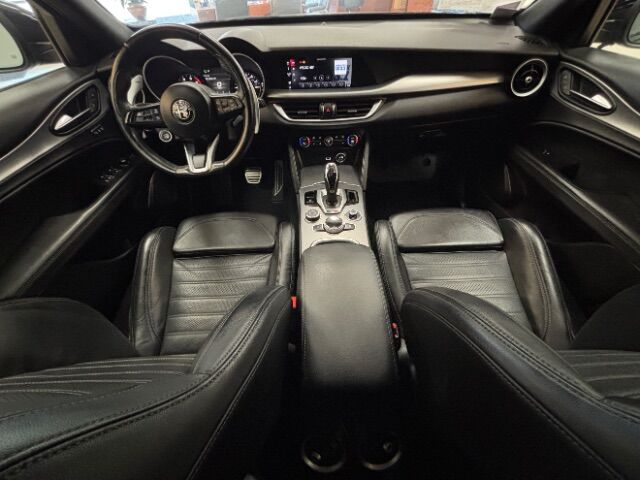2023 Alfa Romeo Stelvio Veloce AWD Charlotte NC