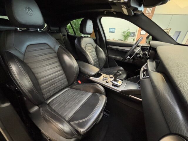 2023 Alfa Romeo Stelvio Veloce AWD Charlotte NC