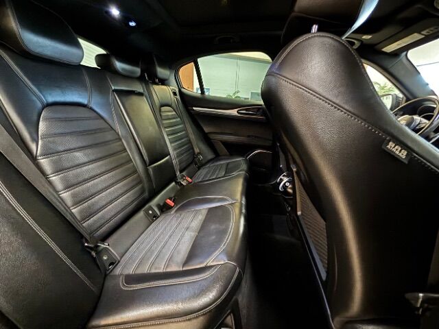 2023 Alfa Romeo Stelvio Veloce AWD Charlotte NC