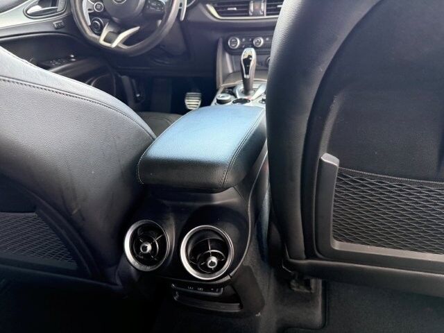 2023 Alfa Romeo Stelvio Veloce AWD Punta Gorda FL