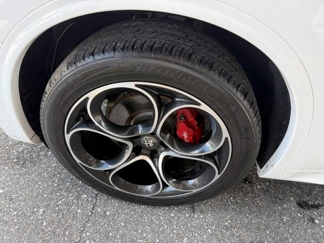 2023 Alfa Romeo Stelvio Veloce AWD Punta Gorda FL