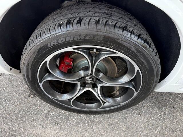 2023 Alfa Romeo Stelvio Veloce AWD Punta Gorda FL
