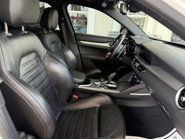 2023 Alfa Romeo Stelvio Veloce AWD Punta Gorda FL
