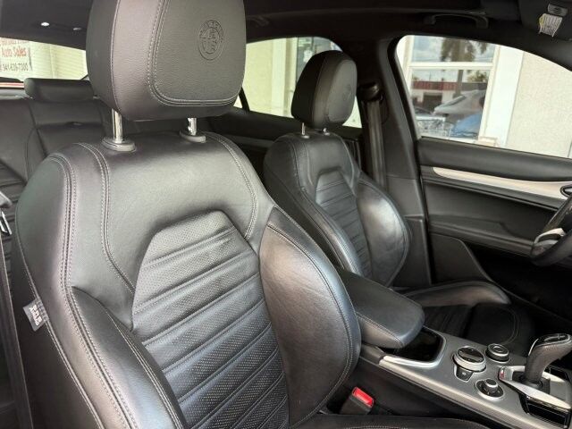 2023 Alfa Romeo Stelvio Veloce AWD Punta Gorda FL